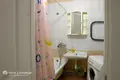 Apartamento 2 habitaciones 83 m² Minsk, Belarús