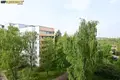 Mieszkanie 3 pokoi 68 m² Mińsk, Białoruś