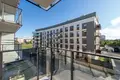 Appartement 2 chambres 43 m² en Poznan, Pologne