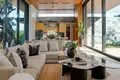 Villa de 4 habitaciones 468 m² Thalang, Tailandia