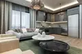 Appartement 95 m² Mezitli, Turquie