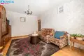 Квартира 3 комнаты 67 м² Вильнюс, Литва