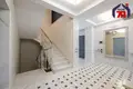 Chalet 444 m² Zdanovicki sielski Saviet, Bélarus