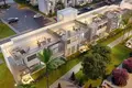 Studio 1 chambre 46 m² Gazimagusa Belediyesi, Chypre du Nord