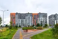 Квартира 1 комната 40 м² Копище, Беларусь