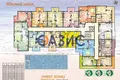 Apartamento 2 habitaciones 63 m² Nesebar, Bulgaria