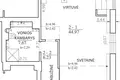 Wohnung 3 zimmer 85 m² Klaipeda, Litauen