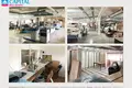 Commercial property 7 500 m² in Viskonys, Lithuania