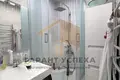 Квартира 2 комнаты 50 м² Мухавецкий сельский Совет, Беларусь
