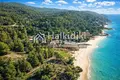 Parcelas 4 500 m² Municipality of Sithonia, Grecia
