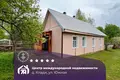Casa 45 m² Ihruskauski sielski Saviet, Belarús