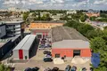 Produktion 2 120 m² Minsk, Belarus