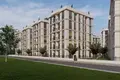 Apartamento 1 habitación 75 m² Buyukcekmece, Turquía