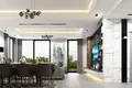 Villa de 6 habitaciones 445 m² Konyaalti, Turquía