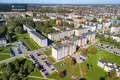 4 room apartment 76 m² Klaipėda, Lithuania