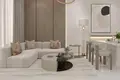 Complejo residencial Area with the highest rental yield ROI of 8% 