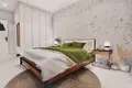 Apartamento 1 habitacion 66 m² Pilar de la Horadada, Španjolska