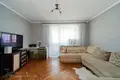2 room apartment 52 m² Minsk, Belarus