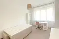 Apartamento 3 habitaciones 82 m² en Varsovia, Polonia
