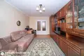 Mieszkanie 2 pokoi 54 m² Mińsk, Białoruś