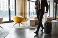 Hotel 1 500 m² Offenbach am Main, Niemcy