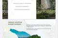 Wohnung 2 zimmer 65 m² Batumi, Georgien