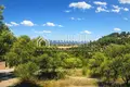 Parcelas 9 427 m² Kalandra, Grecia