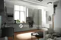 Apartment 1 bathroom 47 m² in Budapest, Hungary