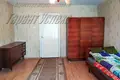 1 room apartment 39 m² Muchaviecki sielski Saviet, Belarus