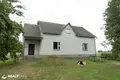 Haus 103 m² Tracciakouski sielski Saviet, Belarus