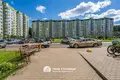 Apartamento 1 habitación 34 m² Lyasny, Belarús