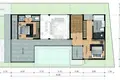 Willa 3 pokoi 314 m² Rawai, Tajlandia