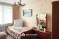 Wohnung 3 zimmer 61 m² Tscherwen, Belarus