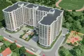 1 room apartment 30 m² Odesa, Ukraine