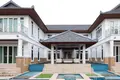 Dom 4 pokoi  Pattaya City, Tajlandia