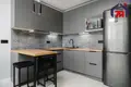 Appartement 2 chambres 43 m² Minsk, Bélarus