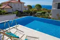 villa de 5 dormitorios 330 m² Grad Rijeka, Croacia