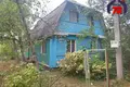 Haus 75 m² Zabalocki sielski Saviet, Belarus