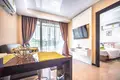 Квартира 1 комната 36 м² Тхаланг, Таиланд