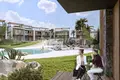 1 bedroom apartment 53 m² Girne Belediyesi, Northern Cyprus
