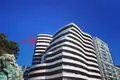 Wohnung 1 Schlafzimmer 77 m² Rafailovici, Montenegro