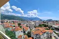 Penthouse 3 pokoi 140 m² w Budva, Czarnogóra