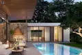 Villa de 3 habitaciones 370 m² Thalang, Tailandia