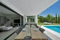 Haus 4 Schlafzimmer 314 m² Mijas, Spanien