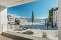1 bedroom apartment 82 m² Kumbor, Montenegro