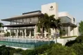 Willa 6 pokojów 528 m² Dubaj, Emiraty Arabskie