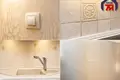 Apartamento 3 habitaciones 106 m² Minsk, Belarús