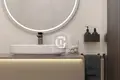 Wohnung 3 zimmer 97 m² Becici, Montenegro