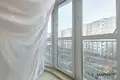4 room apartment 109 m² Minsk, Belarus