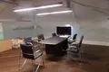Oficina 1 324 m² en Moscú, Rusia